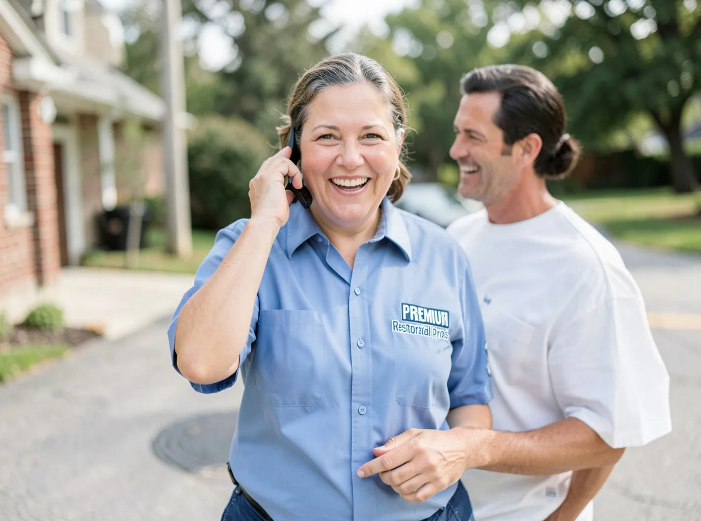 Water Damage Restoration Hoffmeister, NY FAQs